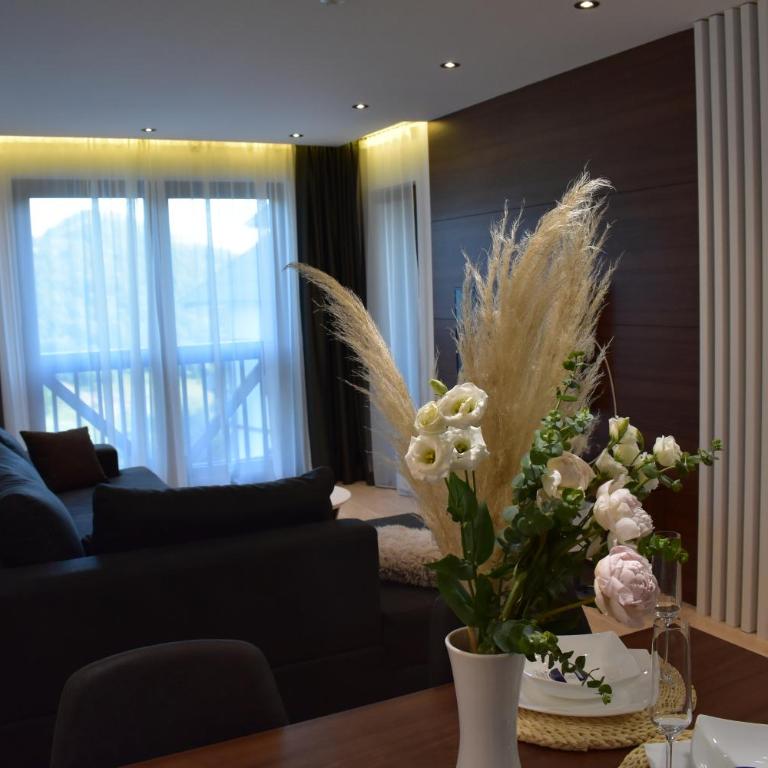 Silver View - One-Bedroom Apartment - 57