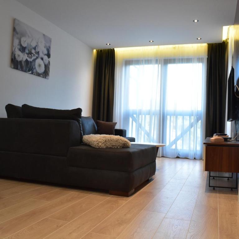 Silver View - One-Bedroom Apartment - 58