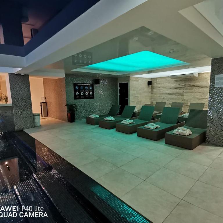 Silver View - One-Bedroom Apartment - 60