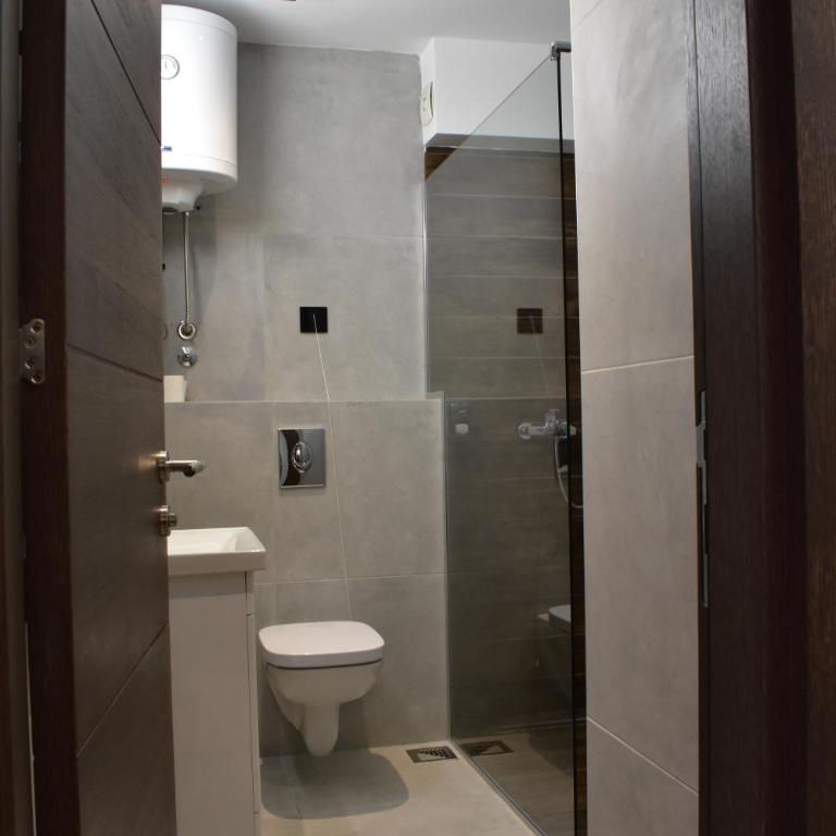 Silver View - One-Bedroom Apartment - 61