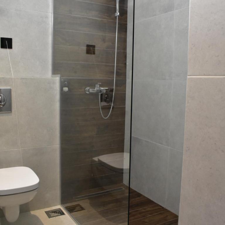 Silver View - One-Bedroom Apartment - 65