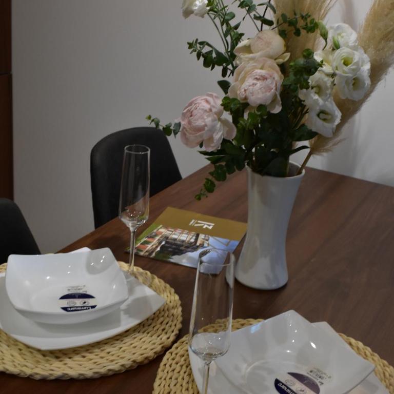 Silver View - One-Bedroom Apartment - 67