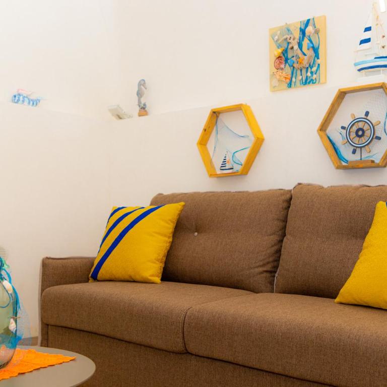 Living Bouganville - Monolocale - 9