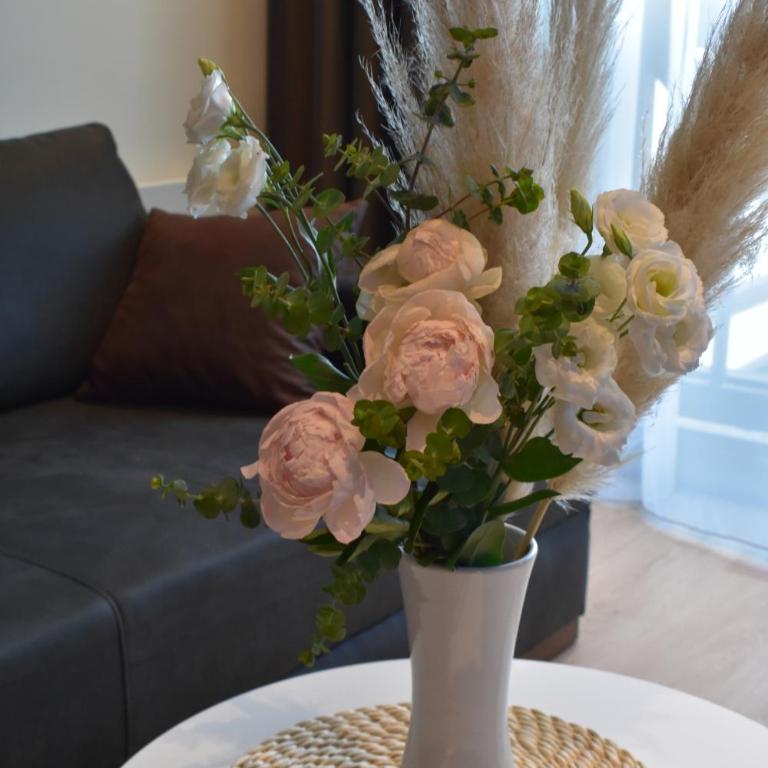 Silver View - One-Bedroom Apartment - 69