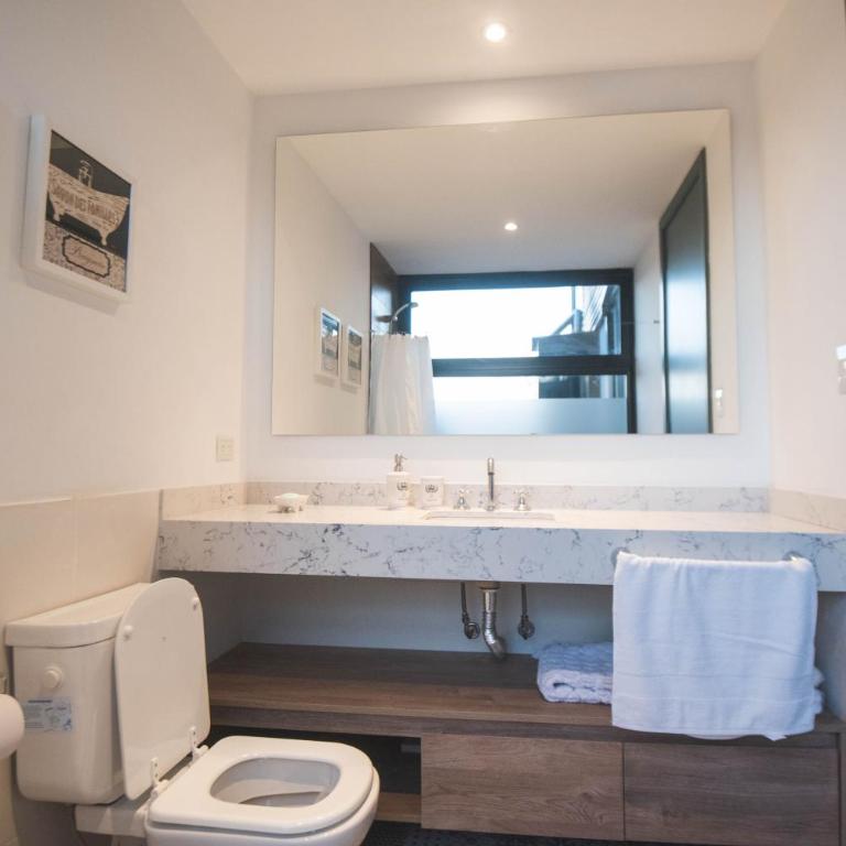Del Cerro Alquiler Temporario - Apartamento de 1 dormitorio - 5