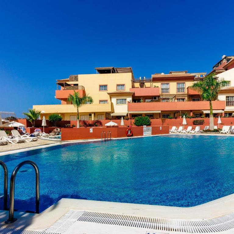 Terrazas del Duque II 4A001 - Apartamento Deluxe - 57