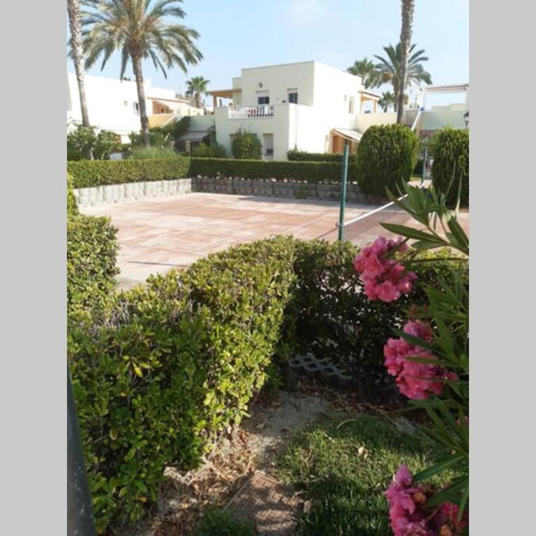 "EL RINCON" naturist boutique apartment - Apartamento de 2 dormitorios - 27