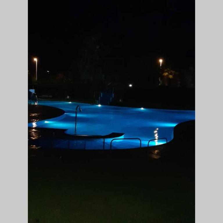 "EL RINCON" naturist boutique apartment - Apartamento de 2 dormitorios - 28