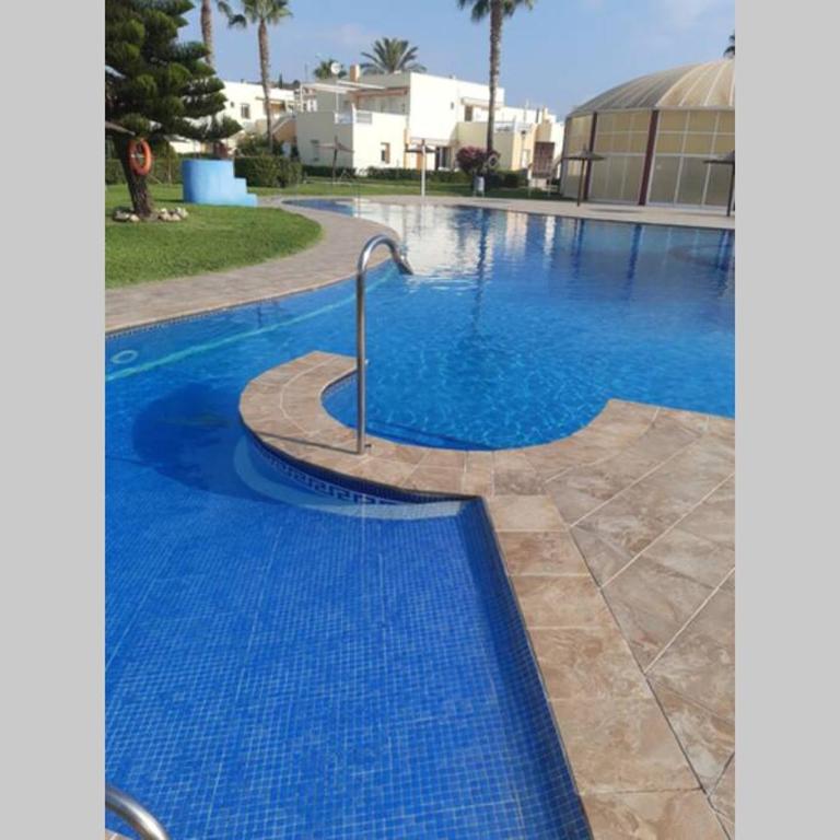"EL RINCON" naturist boutique apartment - Apartamento de 2 dormitorios - 1