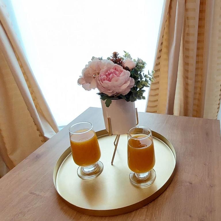 MB Deluxe Apartment - Superior Apartman - 22