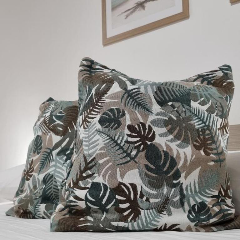 Christian Guest House - Appartamento con 1 Camera da Letto - 14