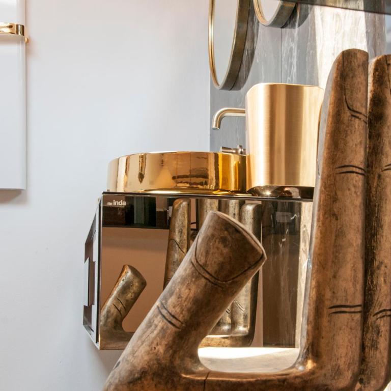 ca' squero911 luxury rooms - Superior King Room - 5