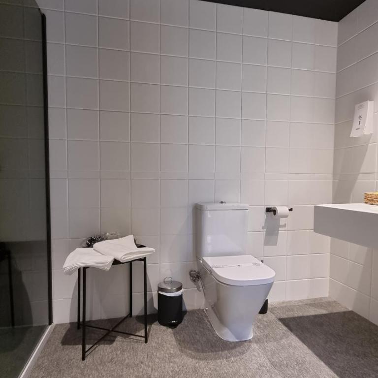 Apartamentos LCR Boutique, LCR Suites y LCR Los Valles - Standard Apartment - 8