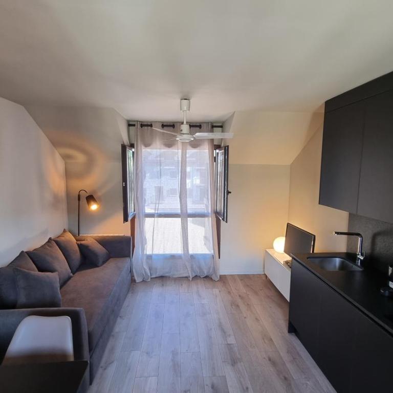 Apartamentos LCR Boutique, LCR Suites y LCR Los Valles - Standard Apartment - 9