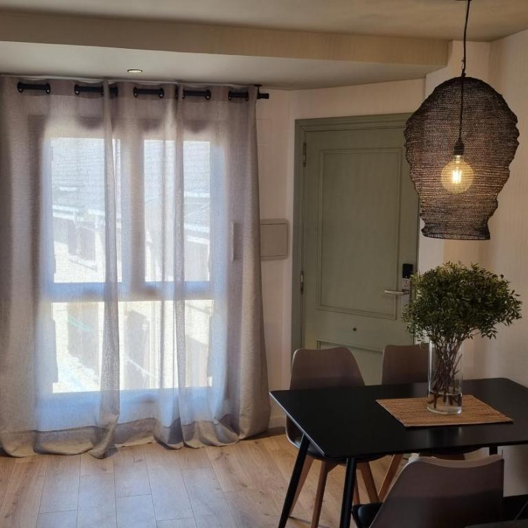 Apartamentos LCR Boutique, LCR Suites y LCR Los Valles - Standard Apartment - 4
