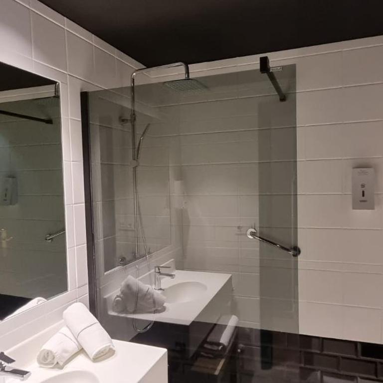 Apartamentos LCR Boutique, LCR Suites y LCR Los Valles - Apartment with Mountain View - 8