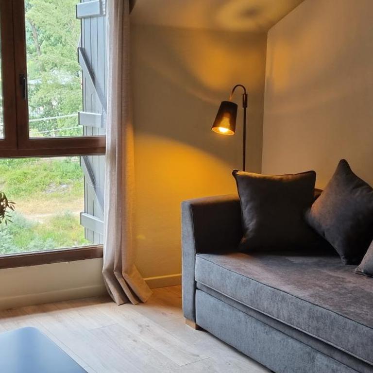 Apartamentos LCR Boutique, LCR Suites y LCR Los Valles - Apartment with Mountain View - 6