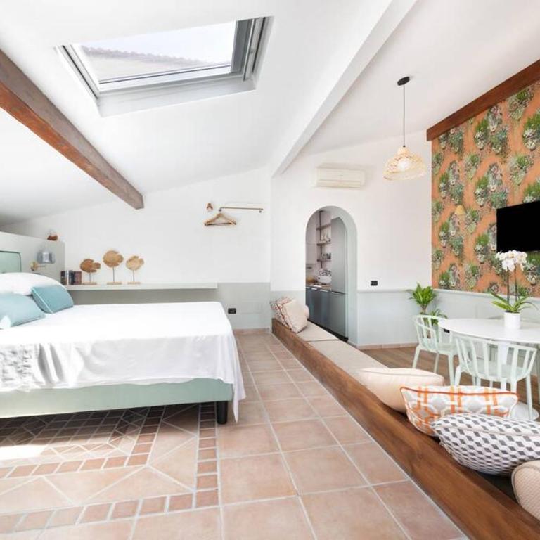 San Cesareo 44 - Two-Bedroom Apartment - 2