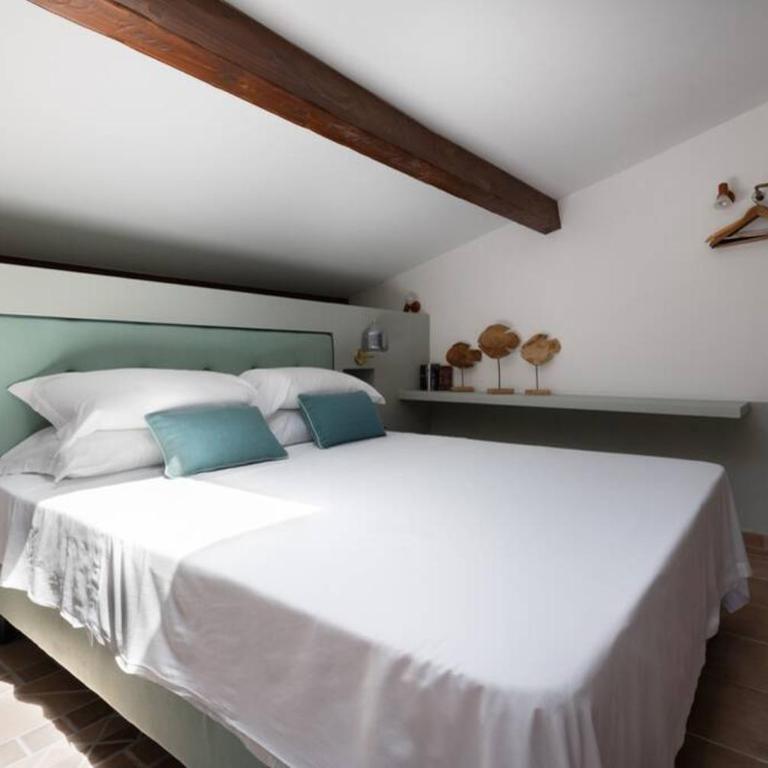San Cesareo 44 - Two-Bedroom Apartment - 3