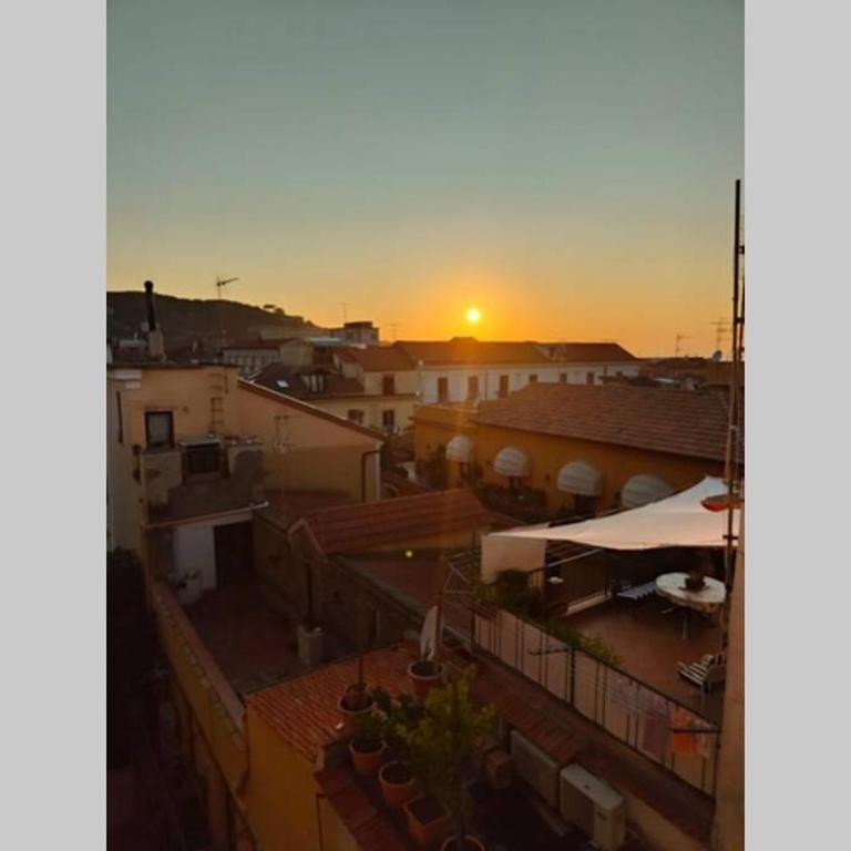 San Cesareo 44 - Two-Bedroom Apartment - 1