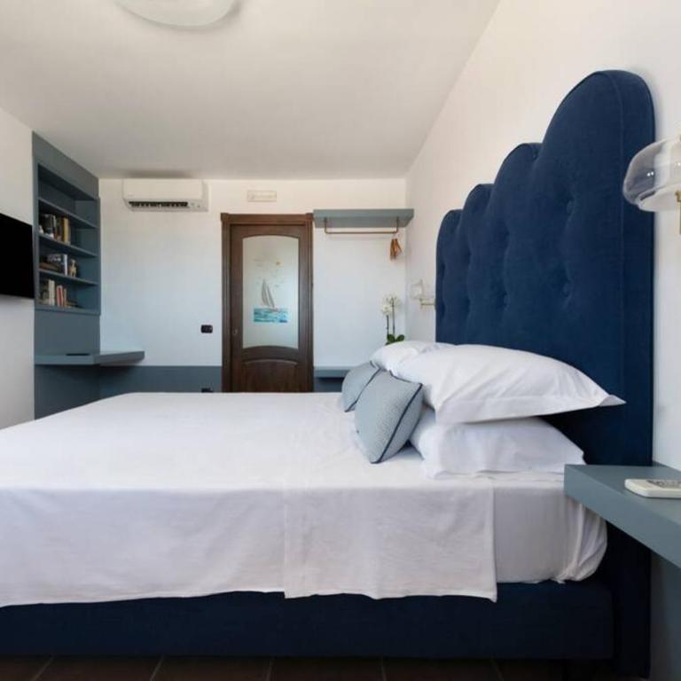 San Cesareo 44 - Two-Bedroom Apartment - 5