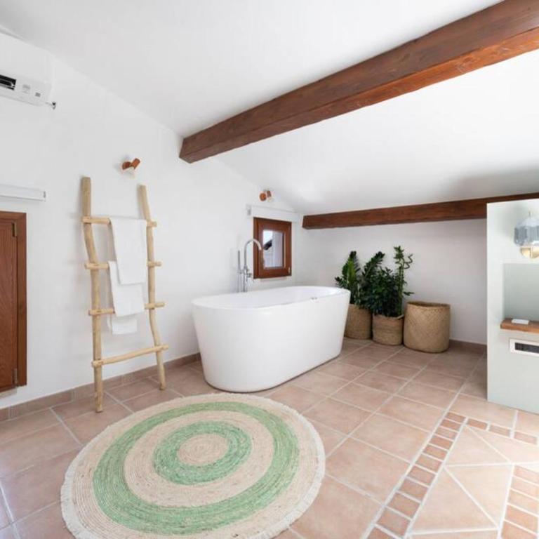 San Cesareo 44 - Two-Bedroom Apartment - 6