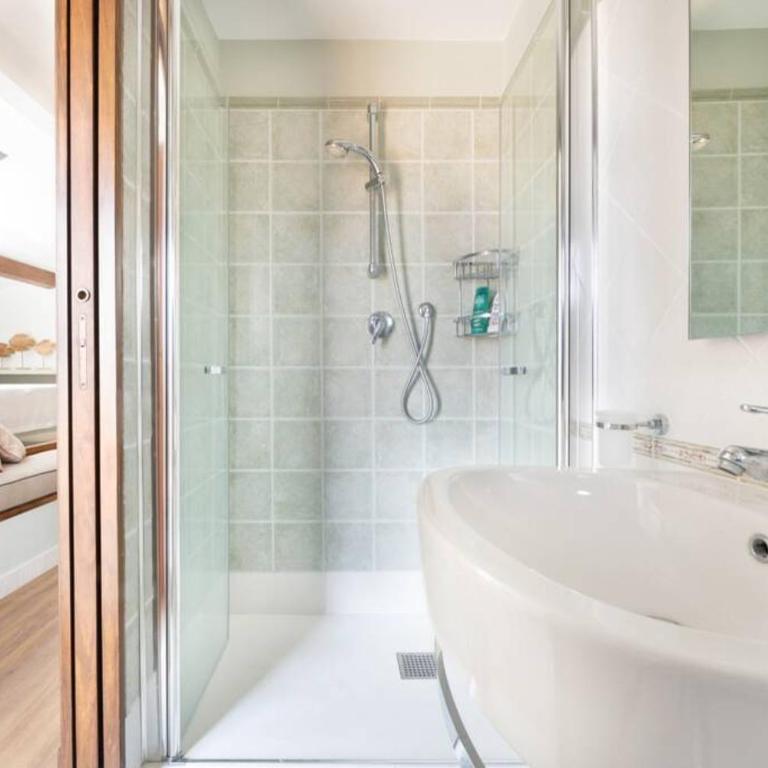 San Cesareo 44 - Two-Bedroom Apartment - 8