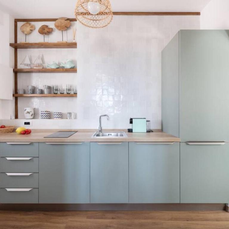 San Cesareo 44 - Two-Bedroom Apartment - 9