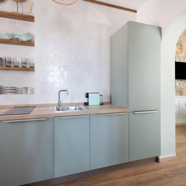 San Cesareo 44 - Two-Bedroom Apartment - 10