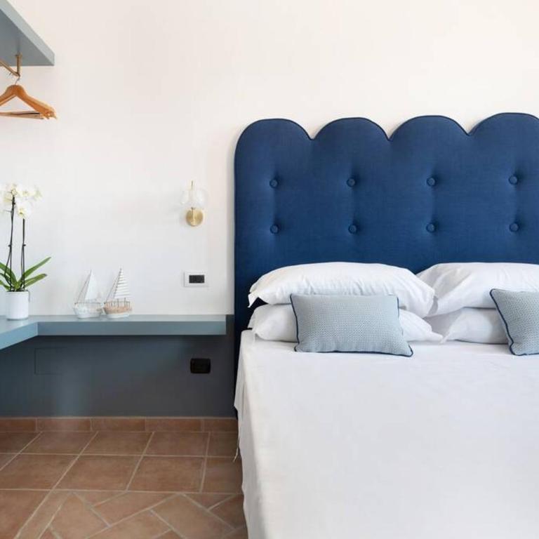 San Cesareo 44 - Two-Bedroom Apartment - 13