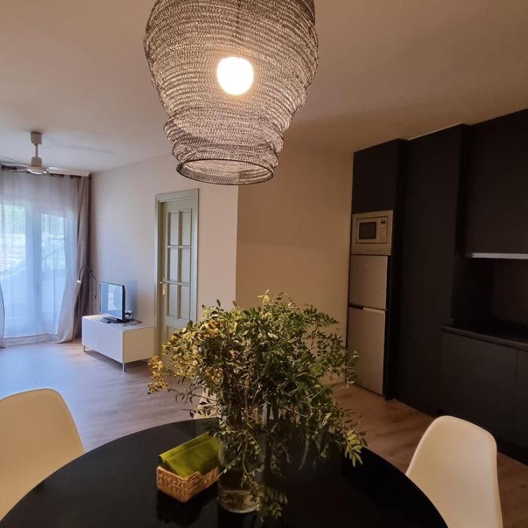 Apartamentos LCR Boutique, LCR Suites y LCR Los Valles - Apartment - Ground Floor - 8