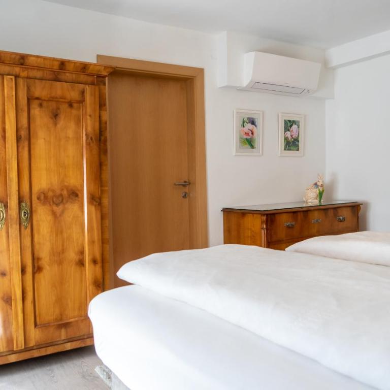 Modern Apartment in the City Center of Bad Ischl - Apartment mit 3 Schlafzimmern - 10