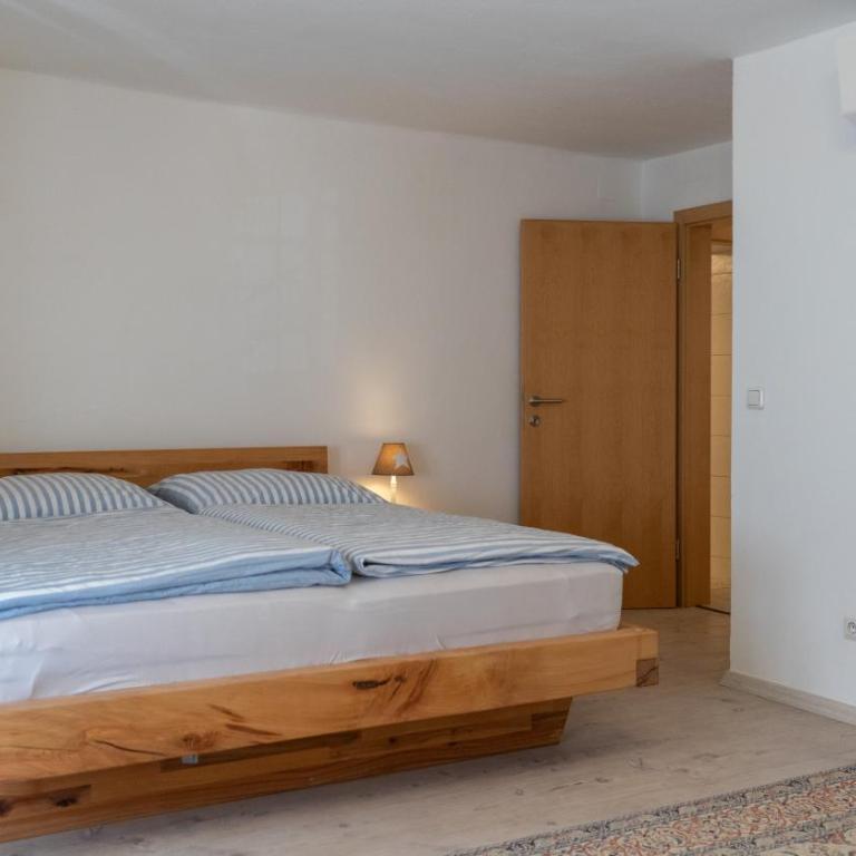Modern Apartment in the City Center of Bad Ischl - Apartment mit 3 Schlafzimmern - 7
