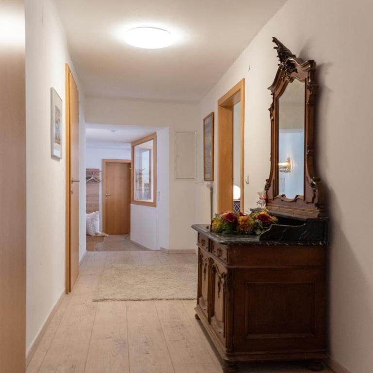 Modern Apartment in the City Center of Bad Ischl - Apartment mit 3 Schlafzimmern - 18