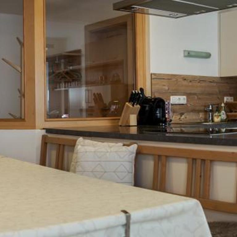 Modern Apartment in the City Center of Bad Ischl - Apartment mit 3 Schlafzimmern - 5