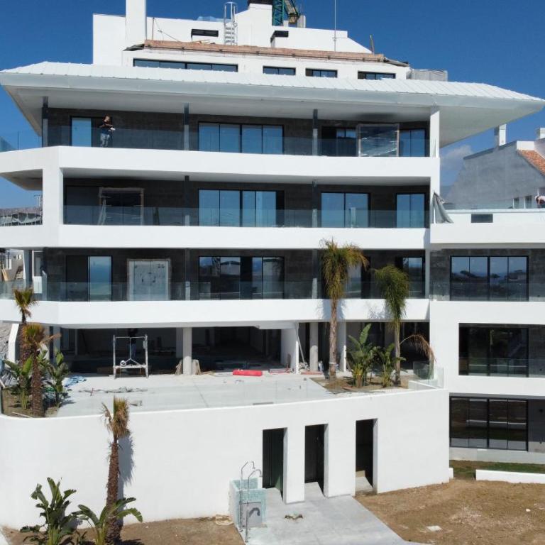 Luxury Penthouse Pedro - The View Fuengirola - Apartamento de 3 dormitorios - 21