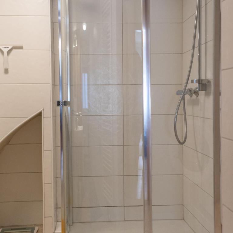 Modern Apartment in the City Center of Bad Ischl - Apartment mit 3 Schlafzimmern - 15