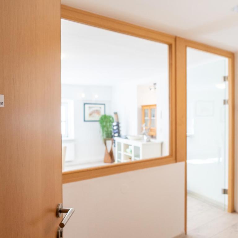 Modern Apartment in the City Center of Bad Ischl - Apartment mit 3 Schlafzimmern - 16