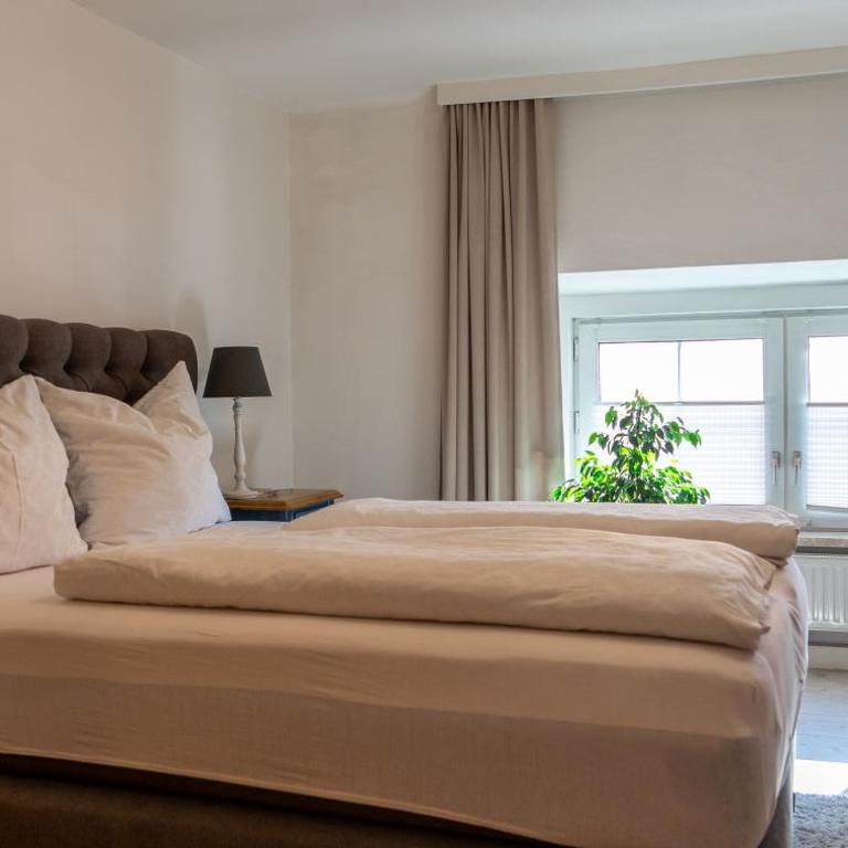 Modern Apartment in the City Center of Bad Ischl - Apartment mit 3 Schlafzimmern - 9