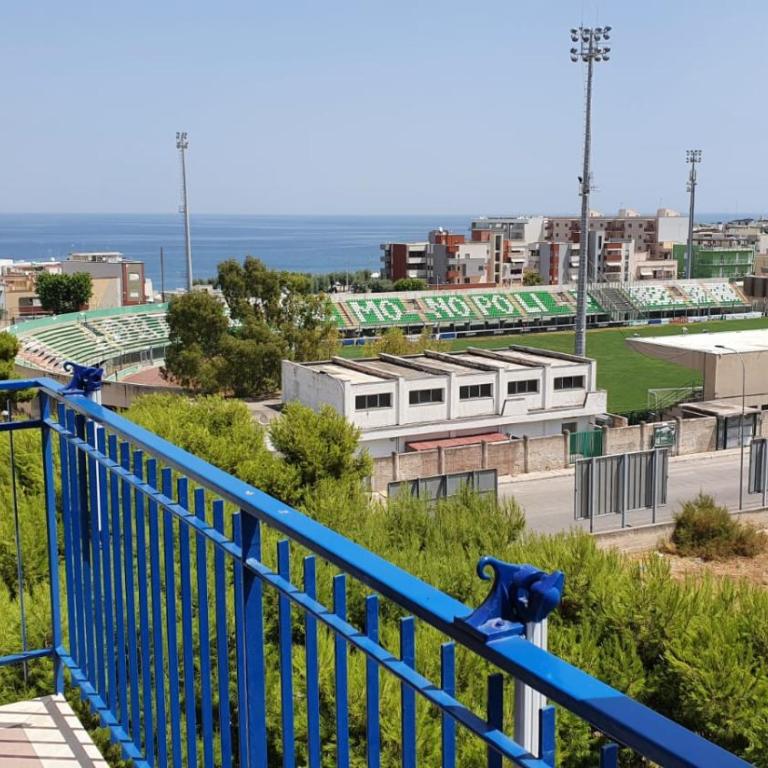 soleada - Appartamento con Vista Mare - 15