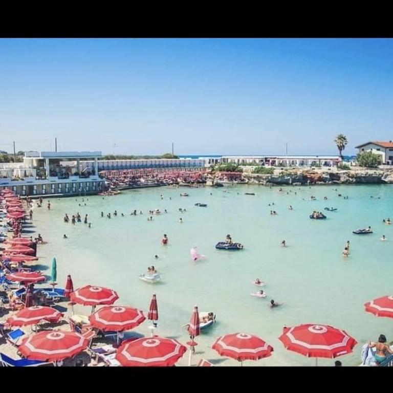 soleada - Appartamento con Vista Mare - 38