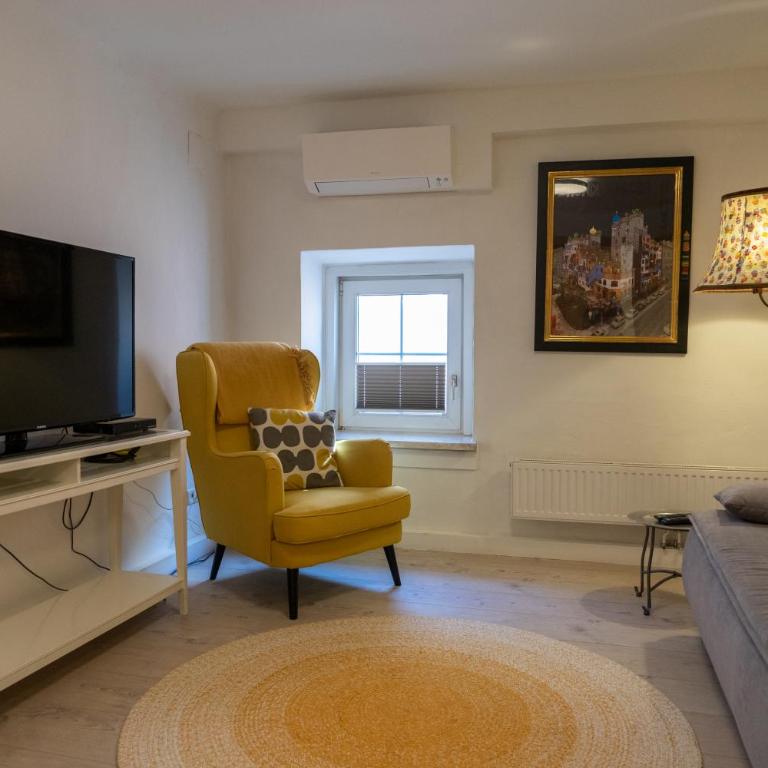 Modern Apartment in the City Center of Bad Ischl - Apartment mit 3 Schlafzimmern - 11