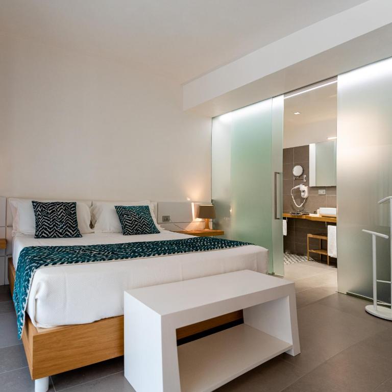 Caportigia Boutique Hotel - Junior Suite - 12