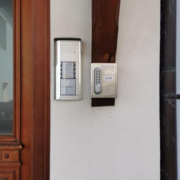 Modern Apartment in the City Center of Bad Ischl - Apartment mit 3 Schlafzimmern - 34