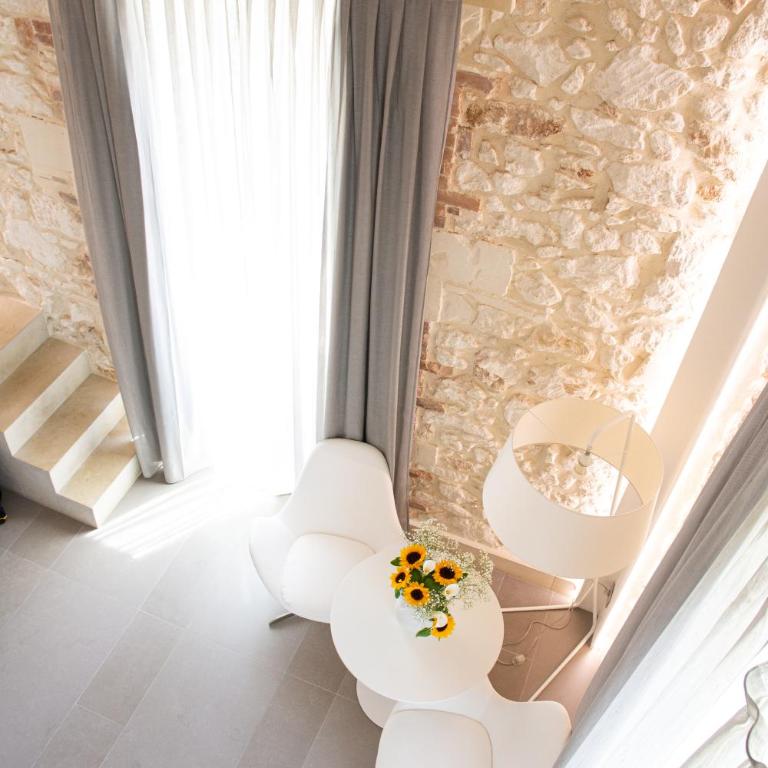 Caportigia Boutique Hotel - Junior Suite - 11