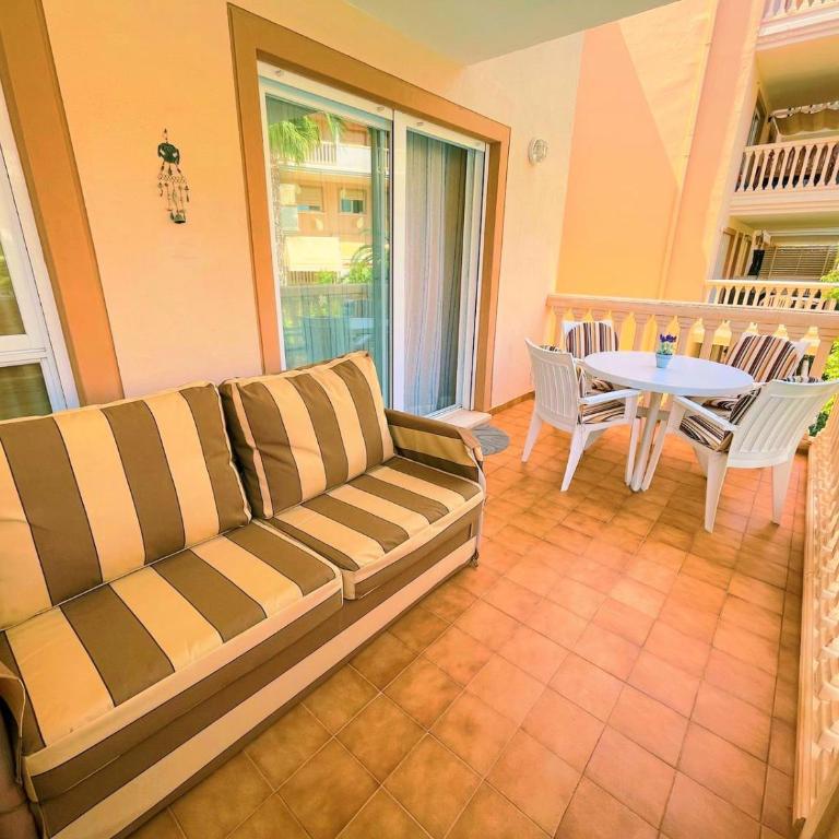 Apart. Nou Fontana - Javea - Apartamento de 2 dormitorios - 19