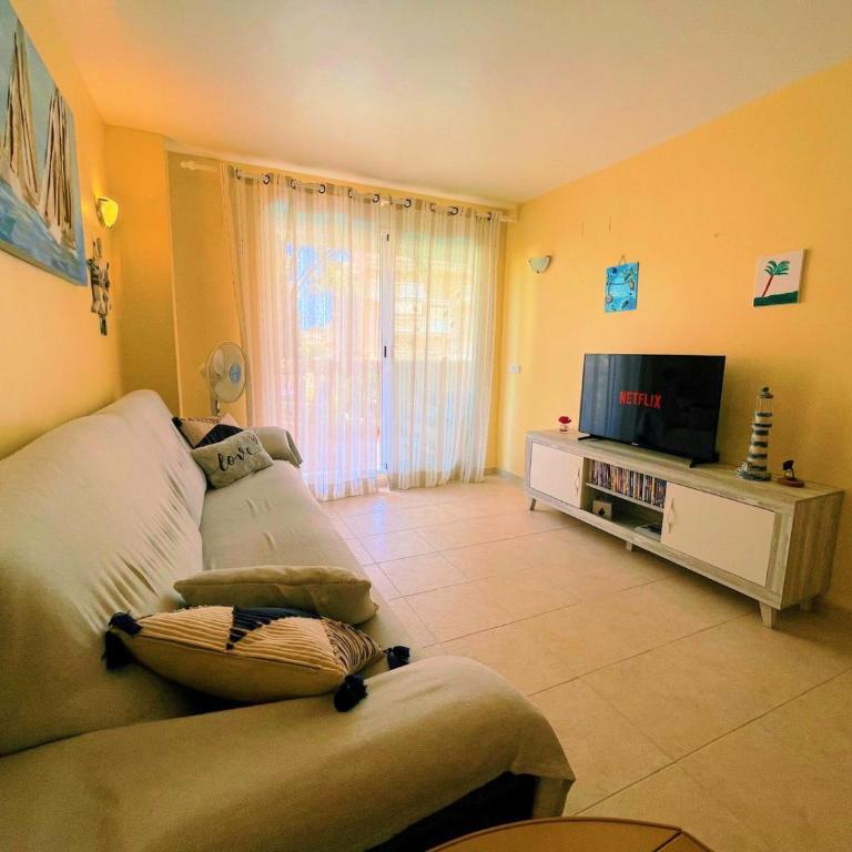 Apart. Nou Fontana - Javea - Apartamento de 2 dormitorios - 9