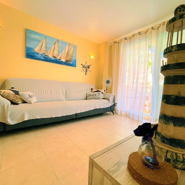 Apart. Nou Fontana - Javea - Apartamento de 2 dormitorios - 10