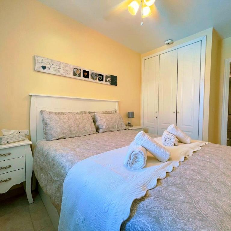 Apart. Nou Fontana - Javea - Apartamento de 2 dormitorios - 13