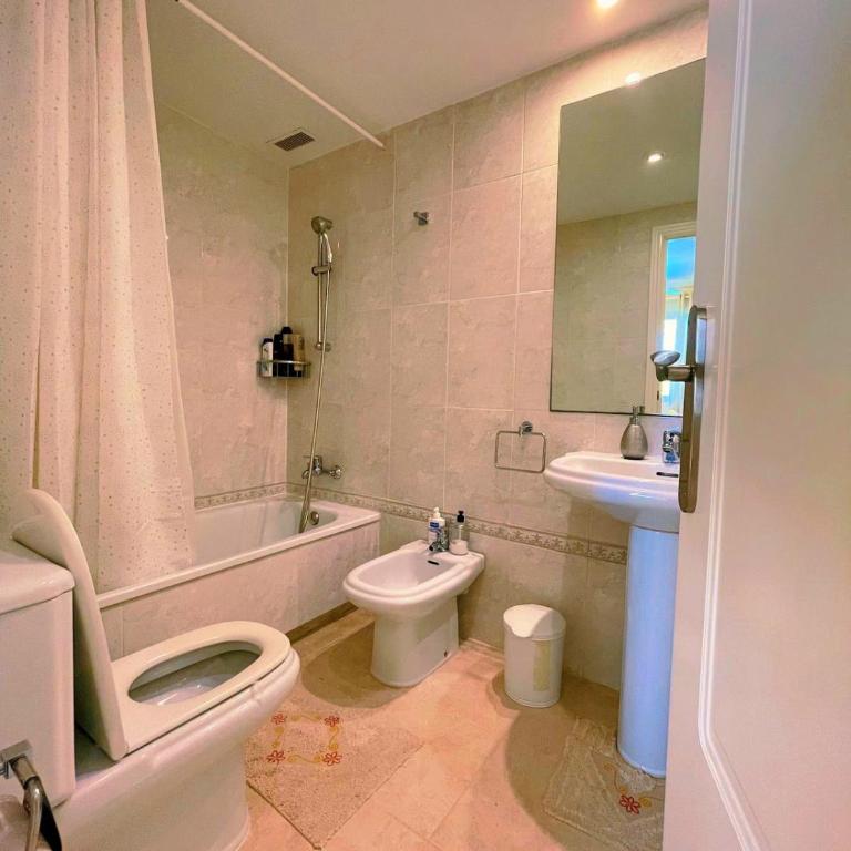 Apart. Nou Fontana - Javea - Apartamento de 2 dormitorios - 14